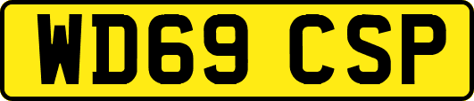 WD69CSP
