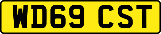 WD69CST