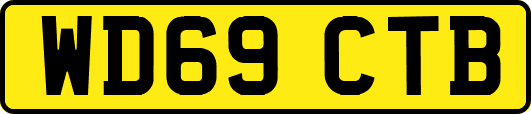 WD69CTB