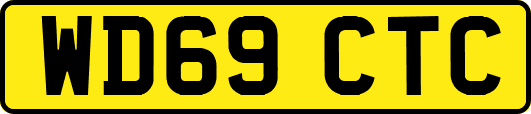 WD69CTC