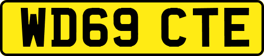 WD69CTE