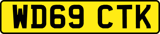 WD69CTK