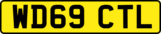 WD69CTL
