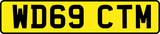 WD69CTM