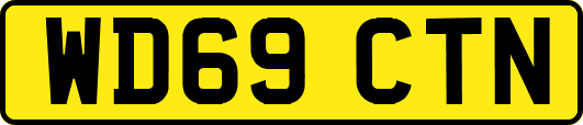 WD69CTN