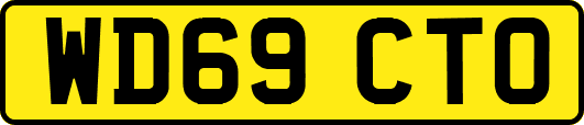 WD69CTO