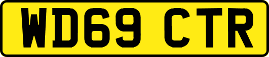 WD69CTR