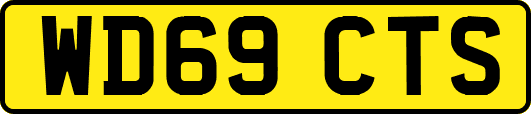 WD69CTS