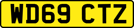 WD69CTZ