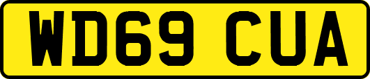 WD69CUA