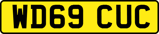 WD69CUC