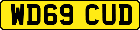 WD69CUD