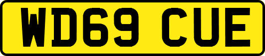 WD69CUE