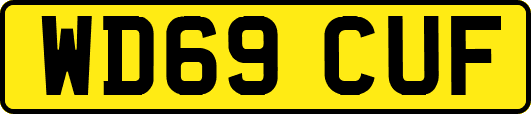WD69CUF