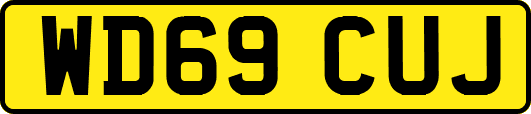 WD69CUJ