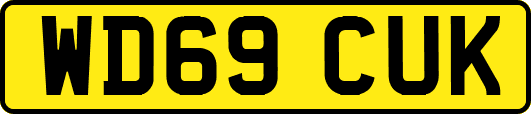 WD69CUK