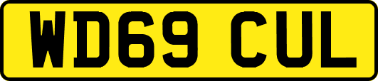 WD69CUL