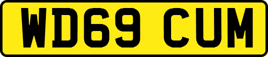 WD69CUM