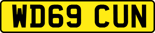 WD69CUN