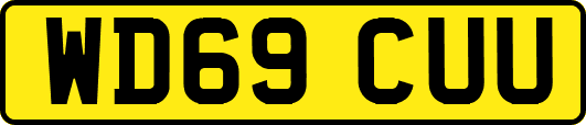 WD69CUU