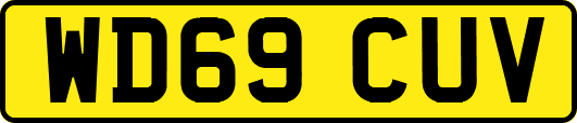WD69CUV