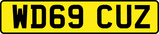 WD69CUZ