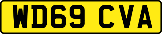 WD69CVA