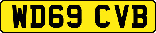 WD69CVB