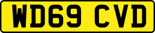 WD69CVD