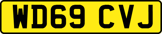 WD69CVJ