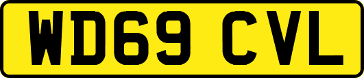 WD69CVL