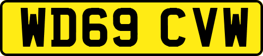 WD69CVW