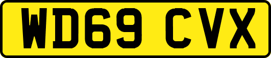 WD69CVX