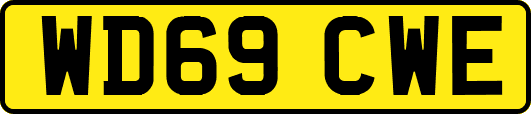 WD69CWE