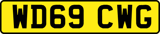 WD69CWG