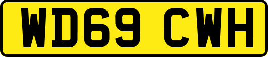 WD69CWH
