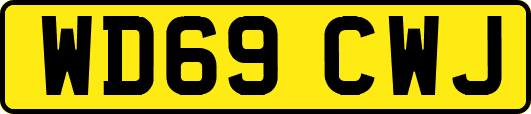 WD69CWJ