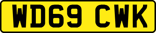 WD69CWK