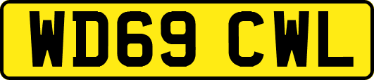 WD69CWL