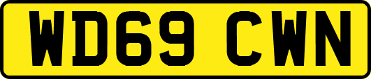 WD69CWN