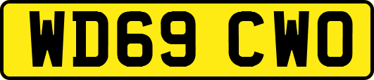WD69CWO