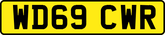 WD69CWR