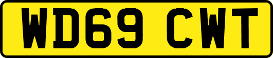 WD69CWT