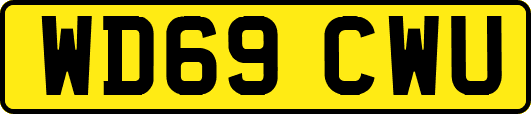 WD69CWU