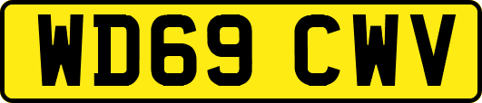WD69CWV