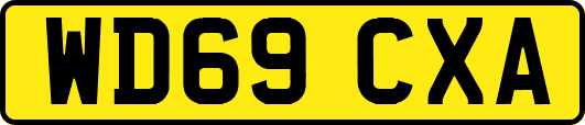 WD69CXA