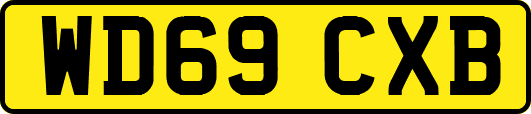 WD69CXB