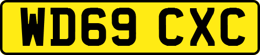 WD69CXC