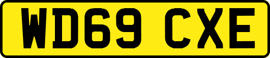 WD69CXE