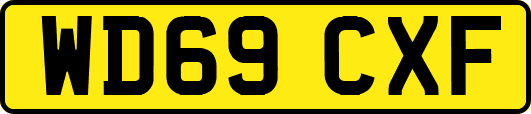 WD69CXF
